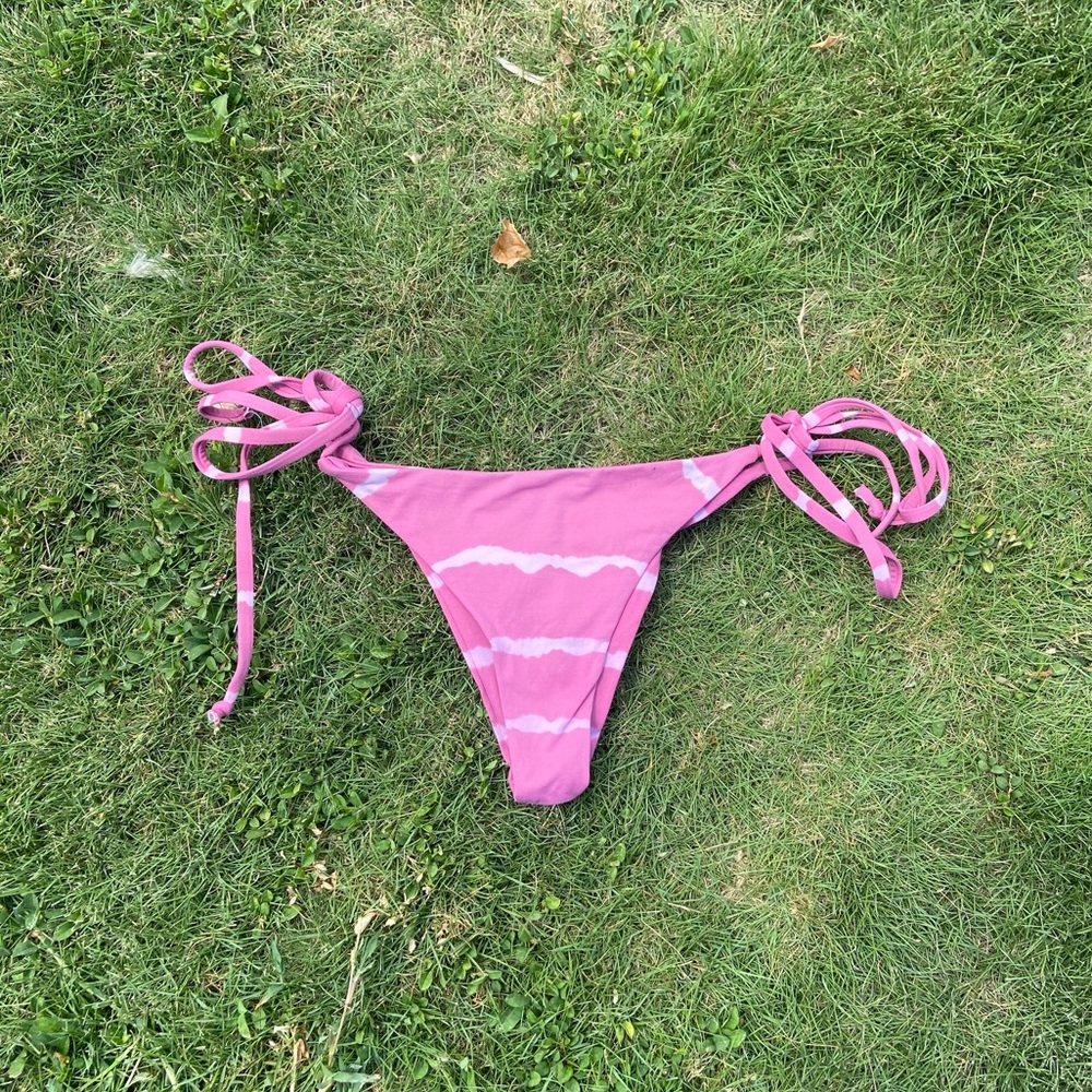 Frankie’s bottoms